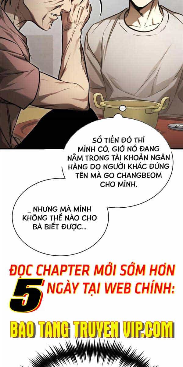 Ác Quỷ Trở Lại Học Đường - Chương 35 - ảnh 19