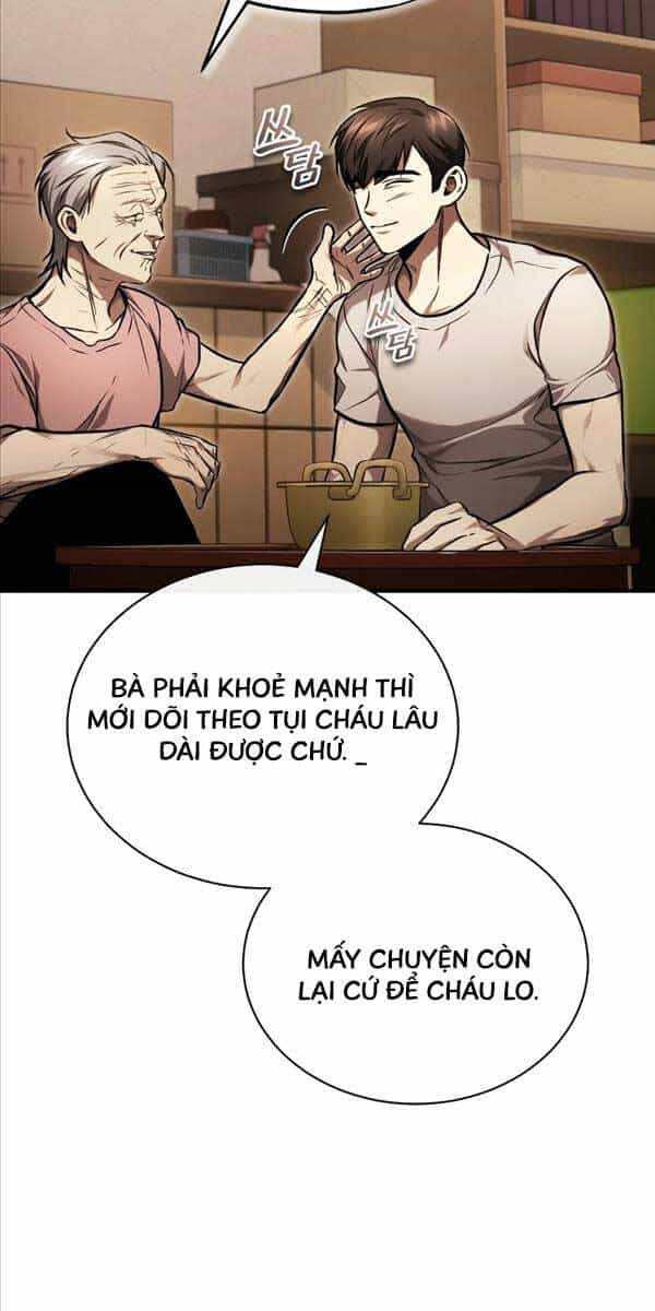 Ác Quỷ Trở Lại Học Đường - Chương 35 - ảnh 22