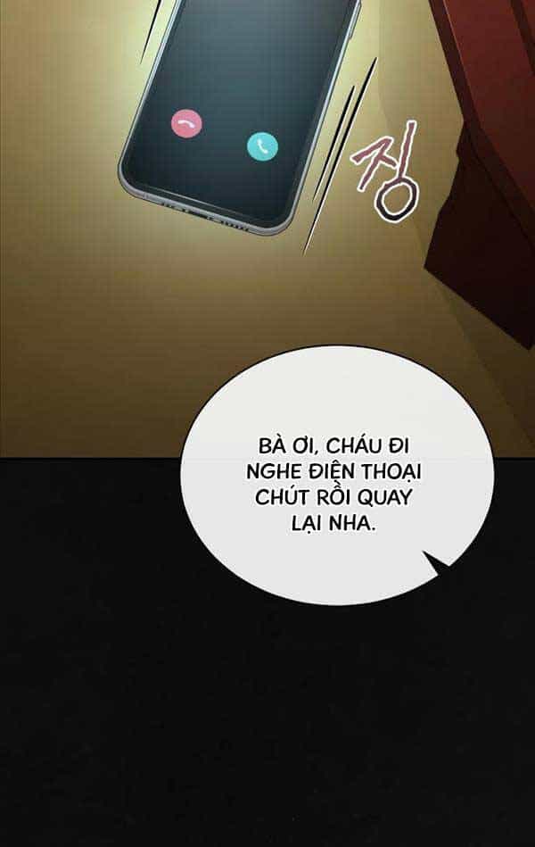 Ác Quỷ Trở Lại Học Đường - Chương 35 - ảnh 24