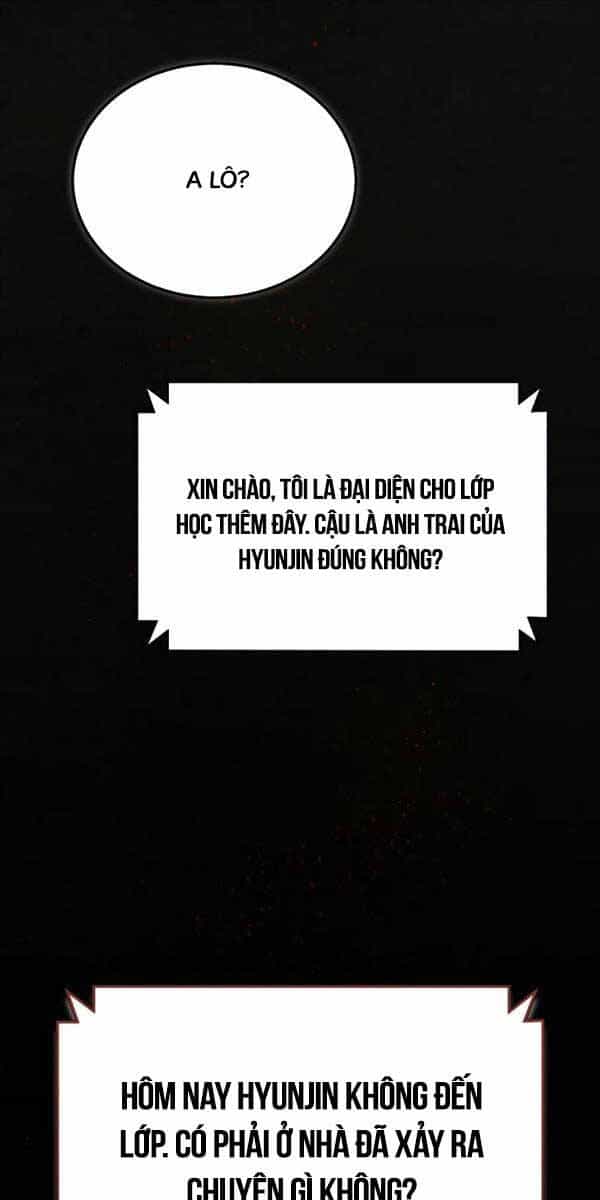 Ác Quỷ Trở Lại Học Đường - Chương 35 - ảnh 25