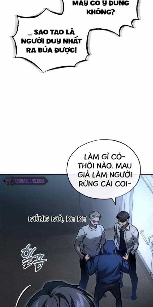 Ác Quỷ Trở Lại Học Đường - Chương 35 - ảnh 28