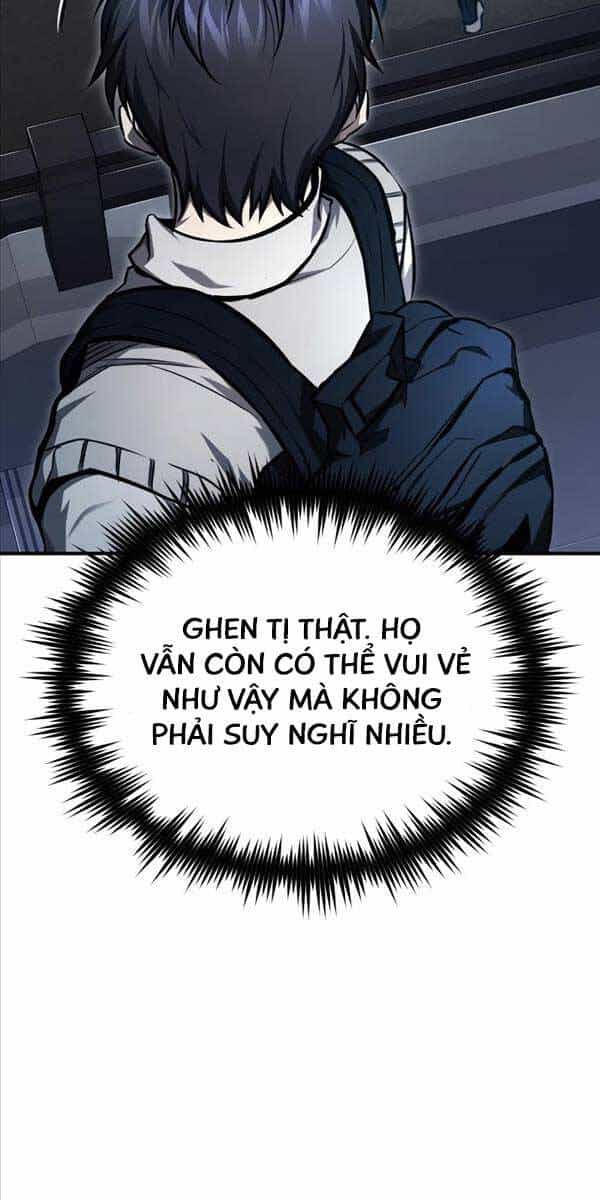 Ác Quỷ Trở Lại Học Đường - Chương 35 - ảnh 29