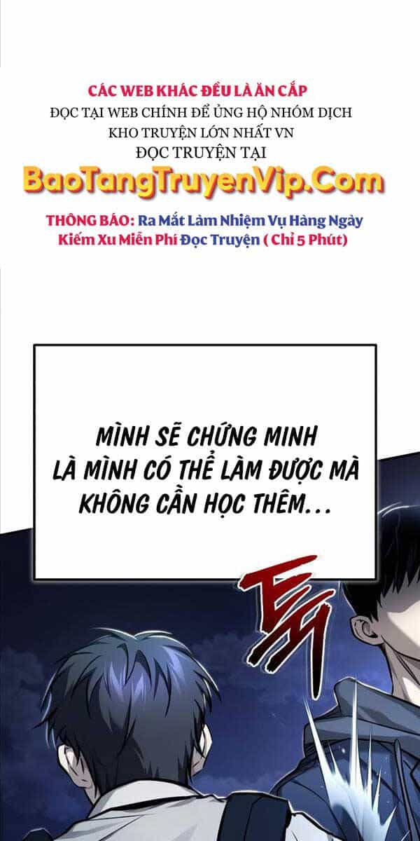 Ác Quỷ Trở Lại Học Đường - Chương 35 - ảnh 31