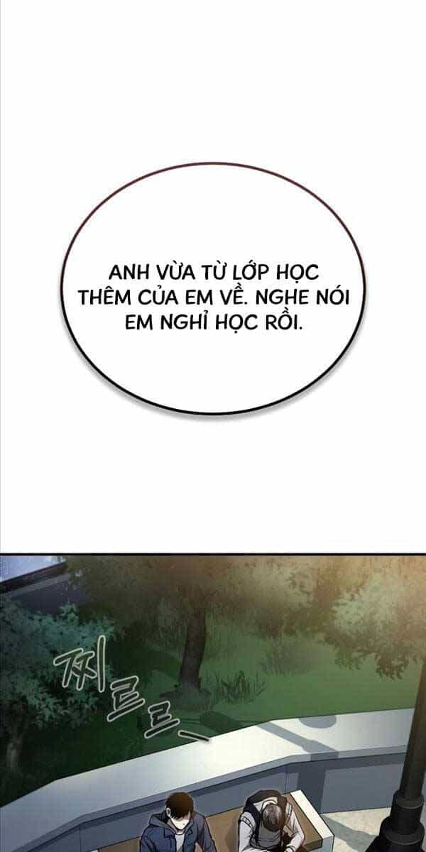 Ác Quỷ Trở Lại Học Đường - Chương 35 - ảnh 35