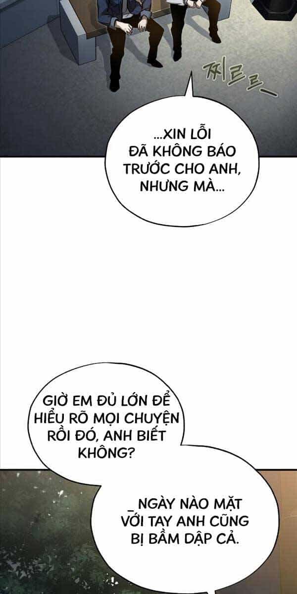 Ác Quỷ Trở Lại Học Đường - Chương 35 - ảnh 36