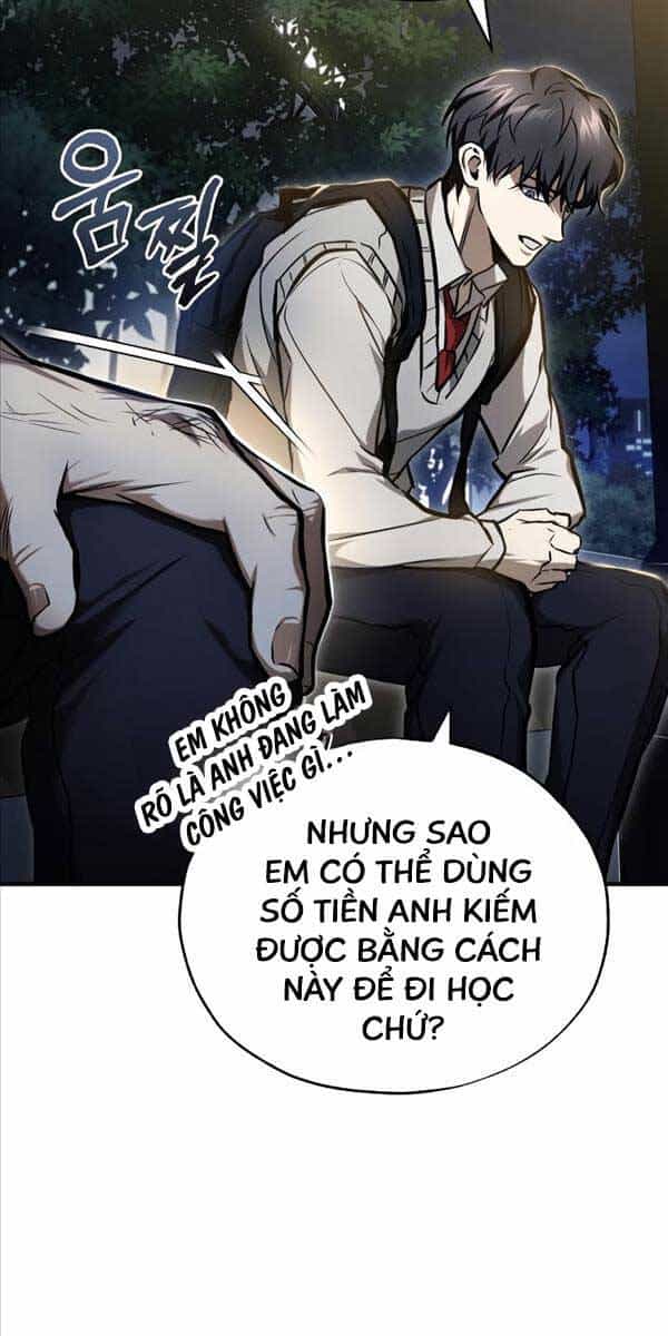 Ác Quỷ Trở Lại Học Đường - Chương 35 - ảnh 37