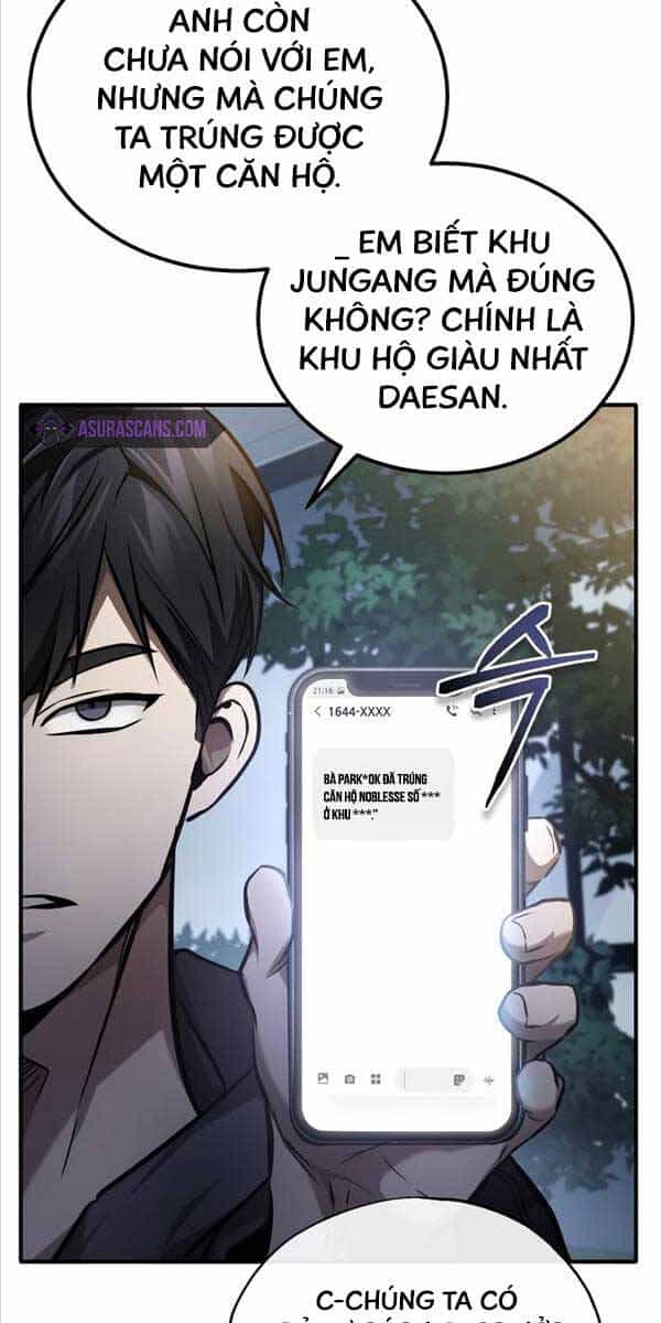 Ác Quỷ Trở Lại Học Đường - Chương 35 - ảnh 46