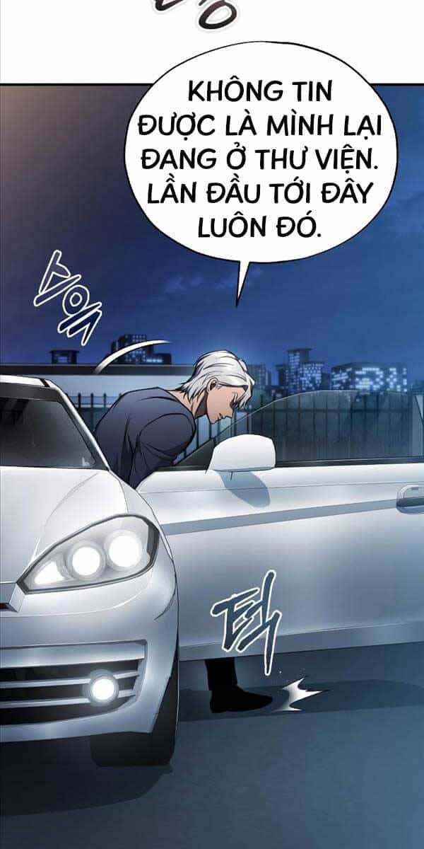 Ác Quỷ Trở Lại Học Đường - Chương 35 - ảnh 50