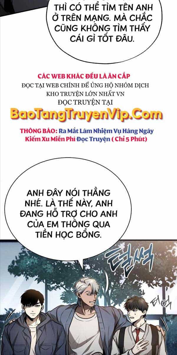 Ác Quỷ Trở Lại Học Đường - Chương 35 - ảnh 53