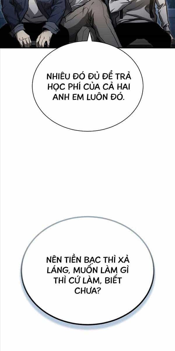 Ác Quỷ Trở Lại Học Đường - Chương 35 - ảnh 54