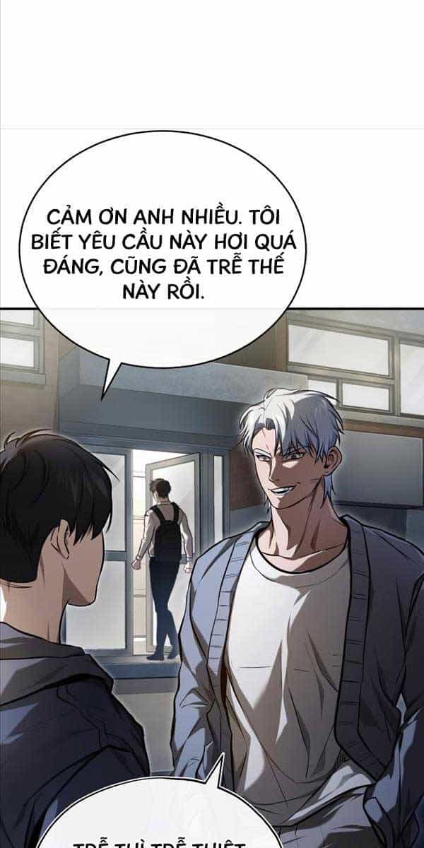 Ác Quỷ Trở Lại Học Đường - Chương 35 - ảnh 56