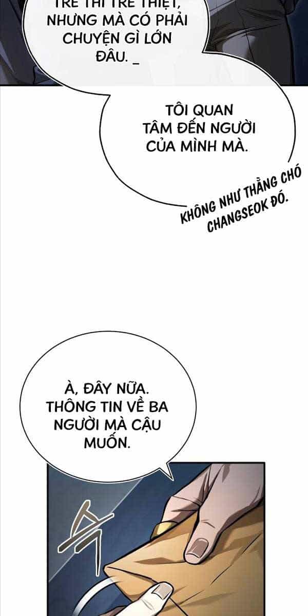 Ác Quỷ Trở Lại Học Đường - Chương 35 - ảnh 57