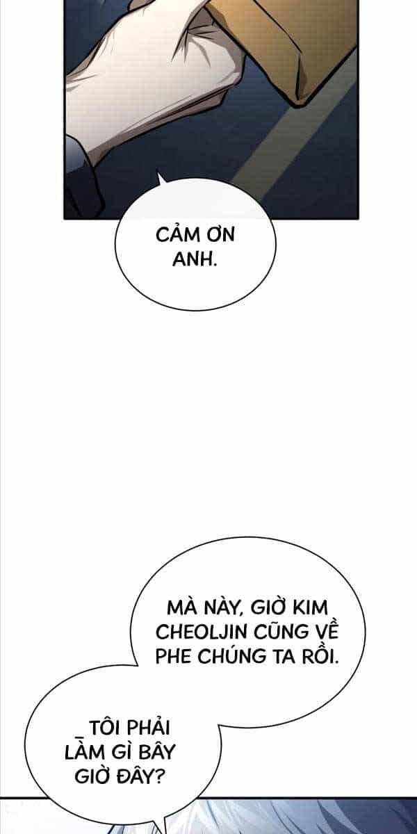 Ác Quỷ Trở Lại Học Đường - Chương 35 - ảnh 58