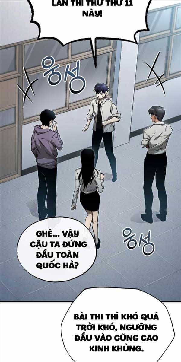 Ác Quỷ Trở Lại Học Đường - Chương 35 - ảnh 64