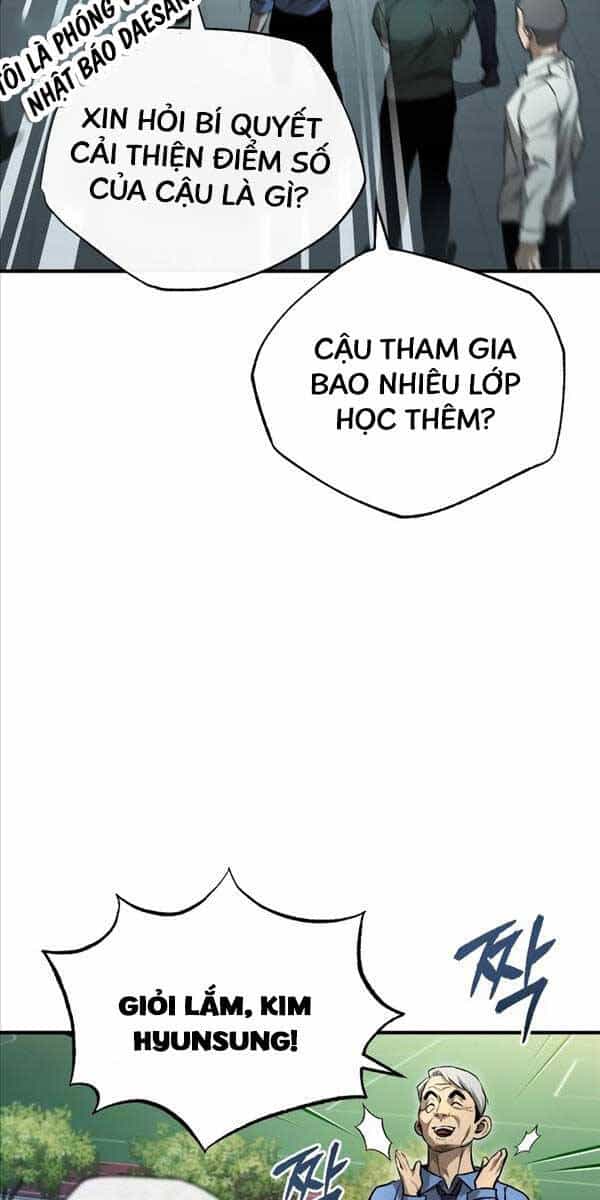 Ác Quỷ Trở Lại Học Đường - Chương 35 - ảnh 66