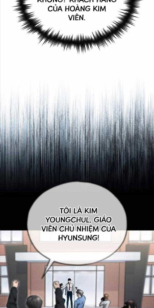 Ác Quỷ Trở Lại Học Đường - Chương 35 - ảnh 69