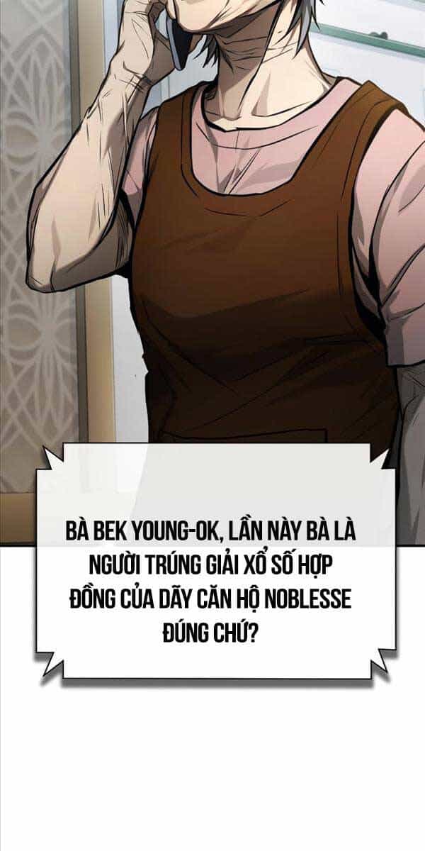 Ác Quỷ Trở Lại Học Đường - Chương 35 - ảnh 7