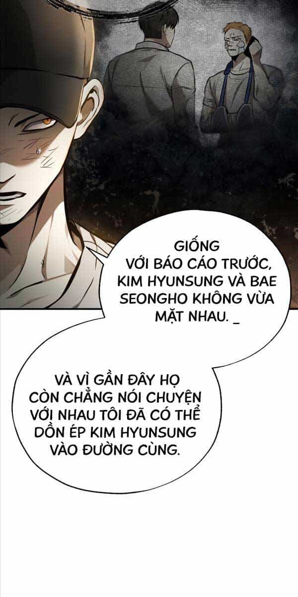Ác Quỷ Trở Lại Học Đường - Chương 35 - ảnh 74