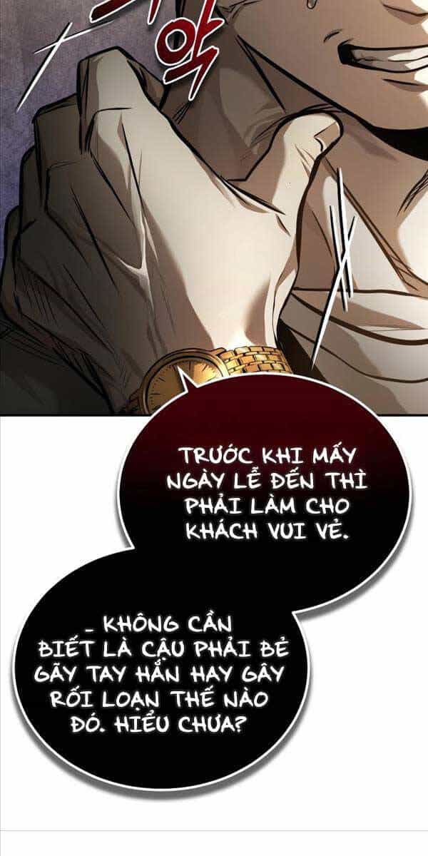 Ác Quỷ Trở Lại Học Đường - Chương 35 - ảnh 79