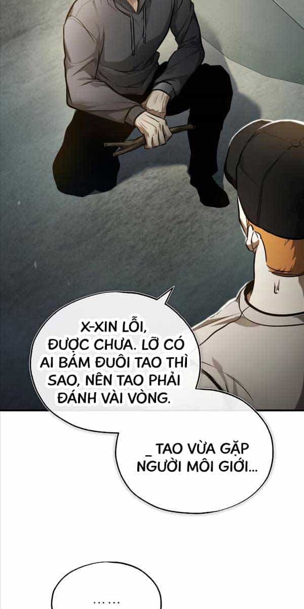 Ác Quỷ Trở Lại Học Đường - Chương 35 - ảnh 84