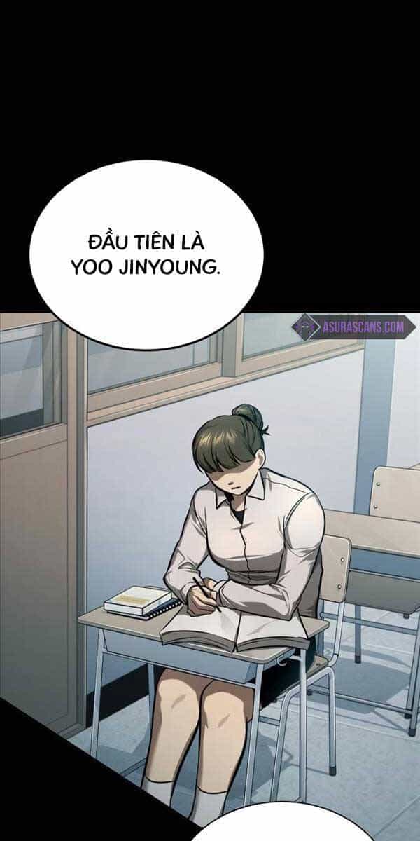 Ác Quỷ Trở Lại Học Đường - Chương 35 - ảnh 92