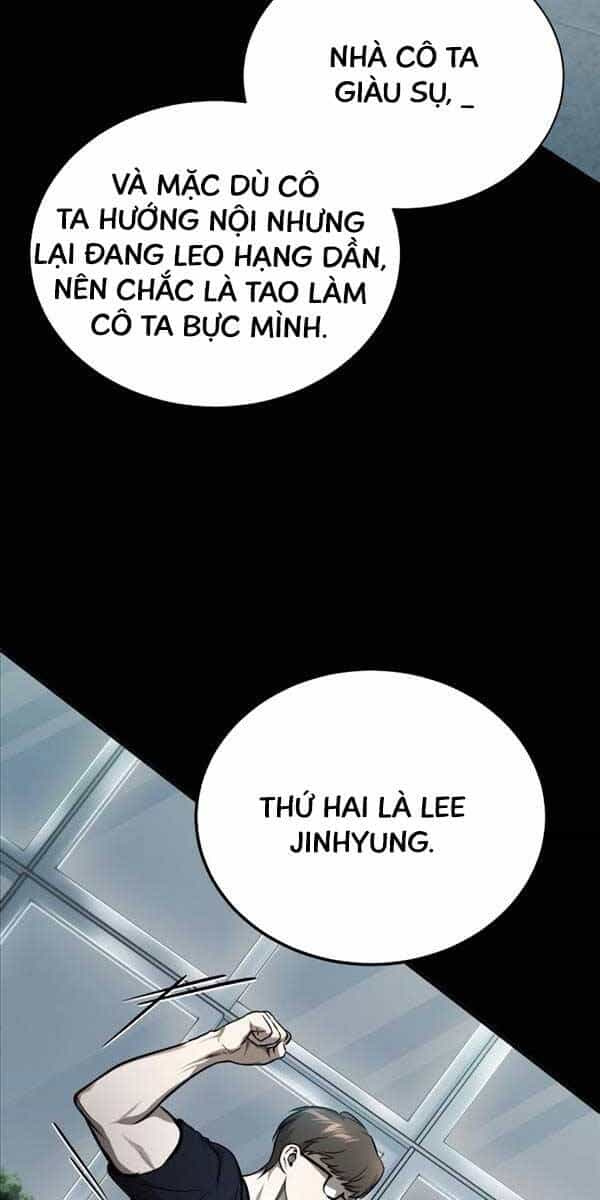 Ác Quỷ Trở Lại Học Đường - Chương 35 - ảnh 93