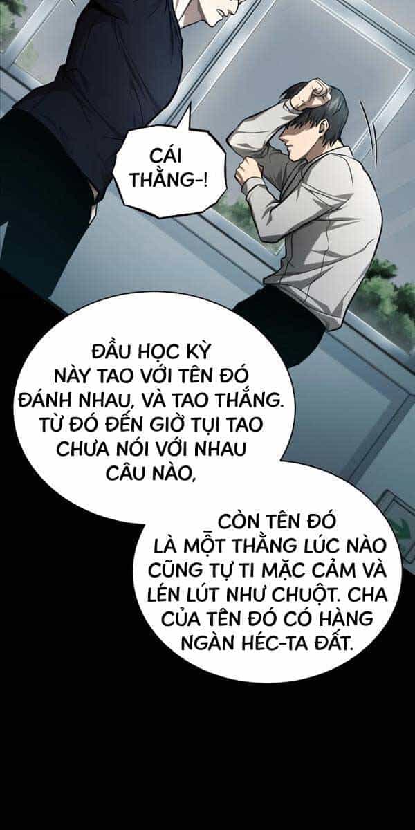 Ác Quỷ Trở Lại Học Đường - Chương 35 - ảnh 94