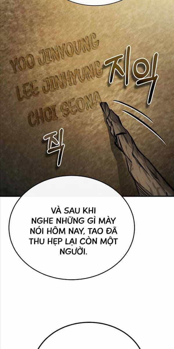 Ác Quỷ Trở Lại Học Đường - Chương 35 - ảnh 98