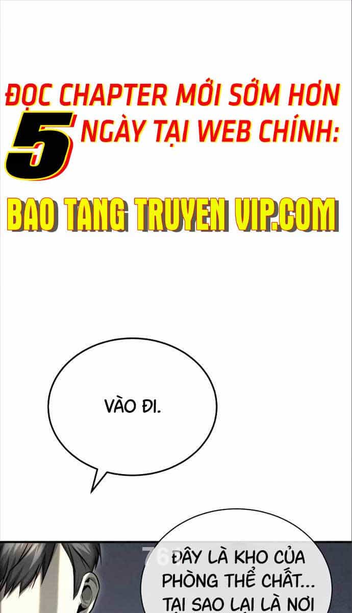 Ác Quỷ Trở Lại Học Đường - Chương 36 - ảnh 1