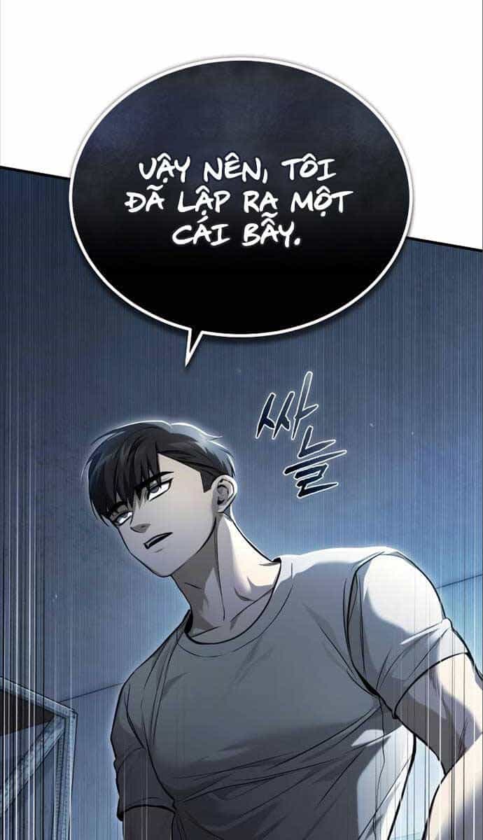 Ác Quỷ Trở Lại Học Đường - Chương 36 - ảnh 10