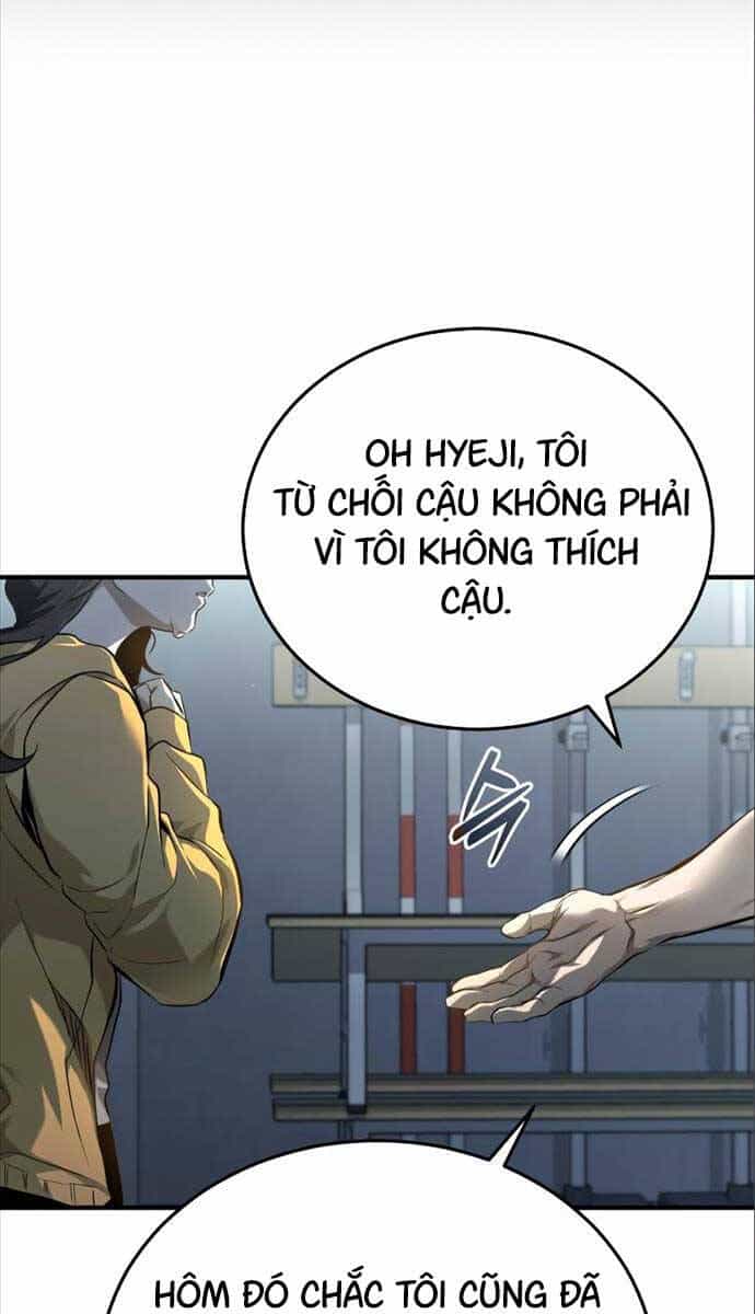 Ác Quỷ Trở Lại Học Đường - Chương 36 - ảnh 104