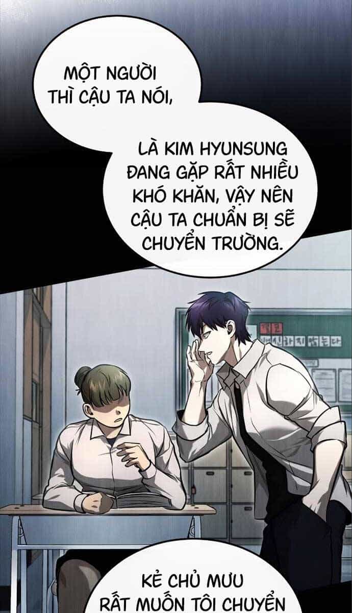 Ác Quỷ Trở Lại Học Đường - Chương 36 - ảnh 12
