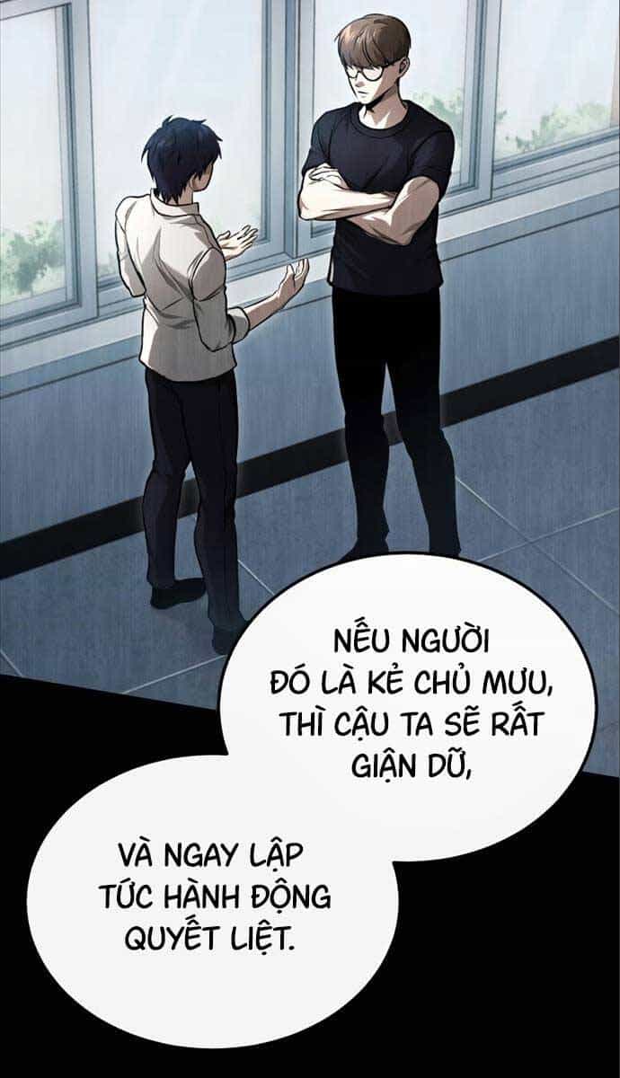 Ác Quỷ Trở Lại Học Đường - Chương 36 - ảnh 14