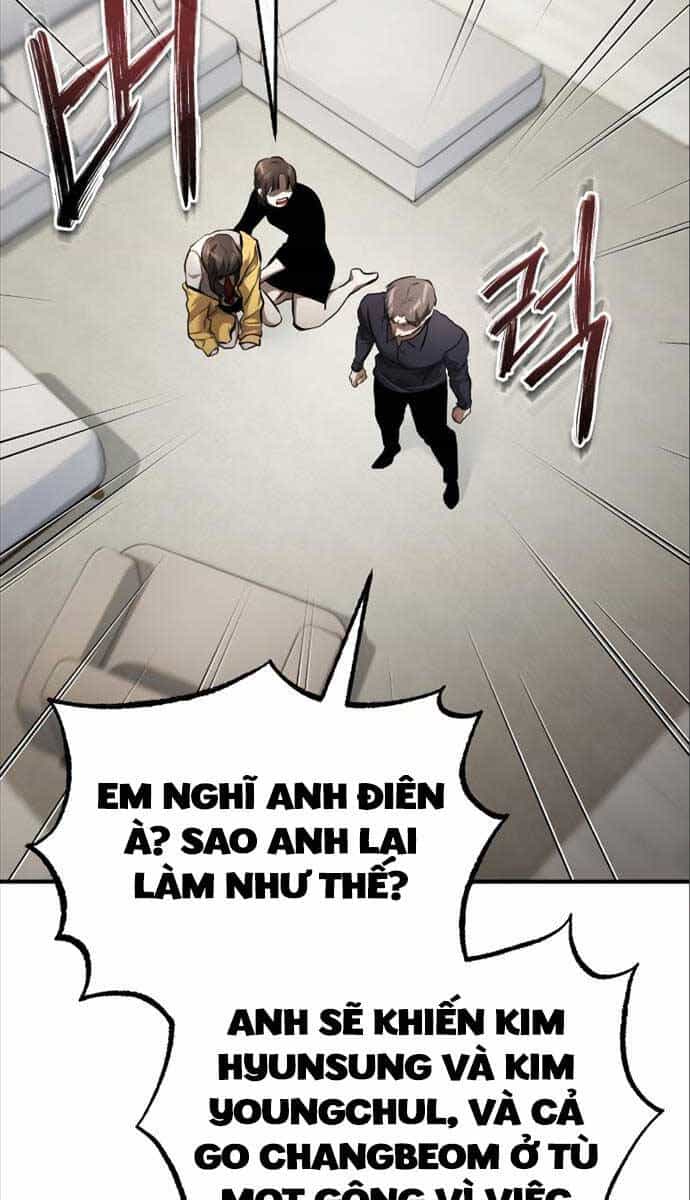 Ác Quỷ Trở Lại Học Đường - Chương 36 - ảnh 142