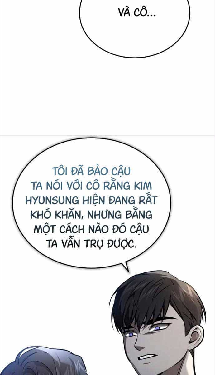 Ác Quỷ Trở Lại Học Đường - Chương 36 - ảnh 16
