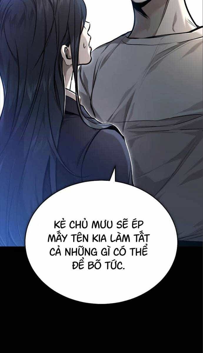 Ác Quỷ Trở Lại Học Đường - Chương 36 - ảnh 17