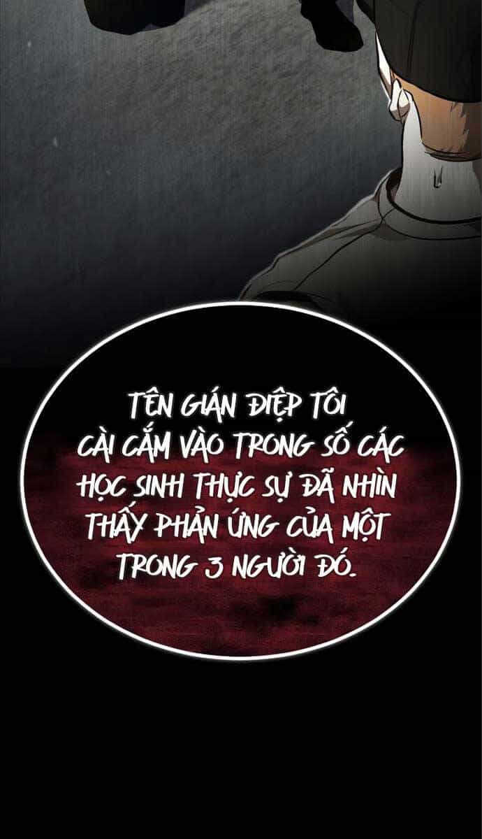 Ác Quỷ Trở Lại Học Đường - Chương 36 - ảnh 19