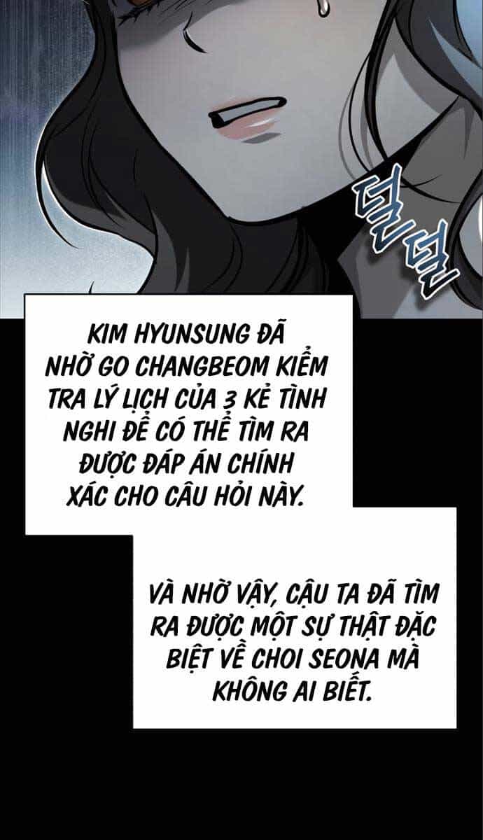 Ác Quỷ Trở Lại Học Đường - Chương 36 - ảnh 35