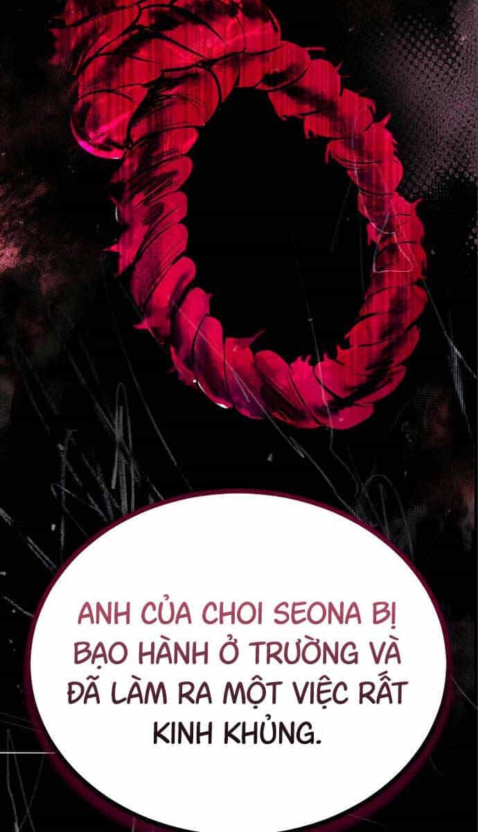 Ác Quỷ Trở Lại Học Đường - Chương 36 - ảnh 38