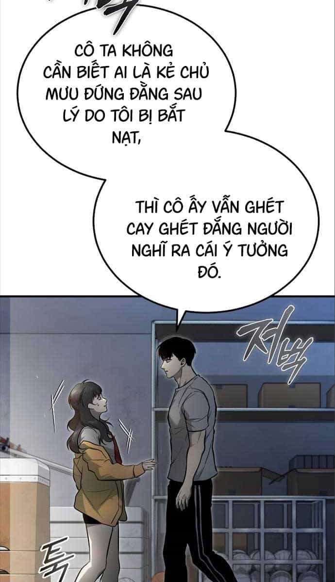 Ác Quỷ Trở Lại Học Đường - Chương 36 - ảnh 42