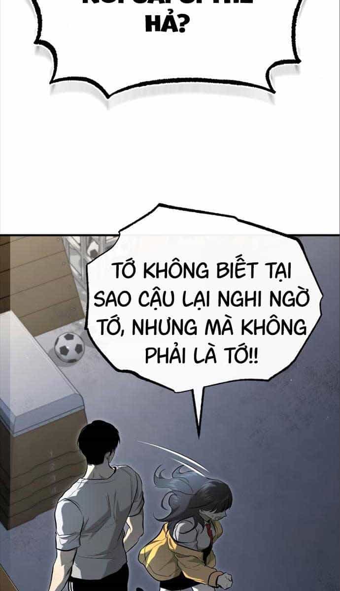 Ác Quỷ Trở Lại Học Đường - Chương 36 - ảnh 52