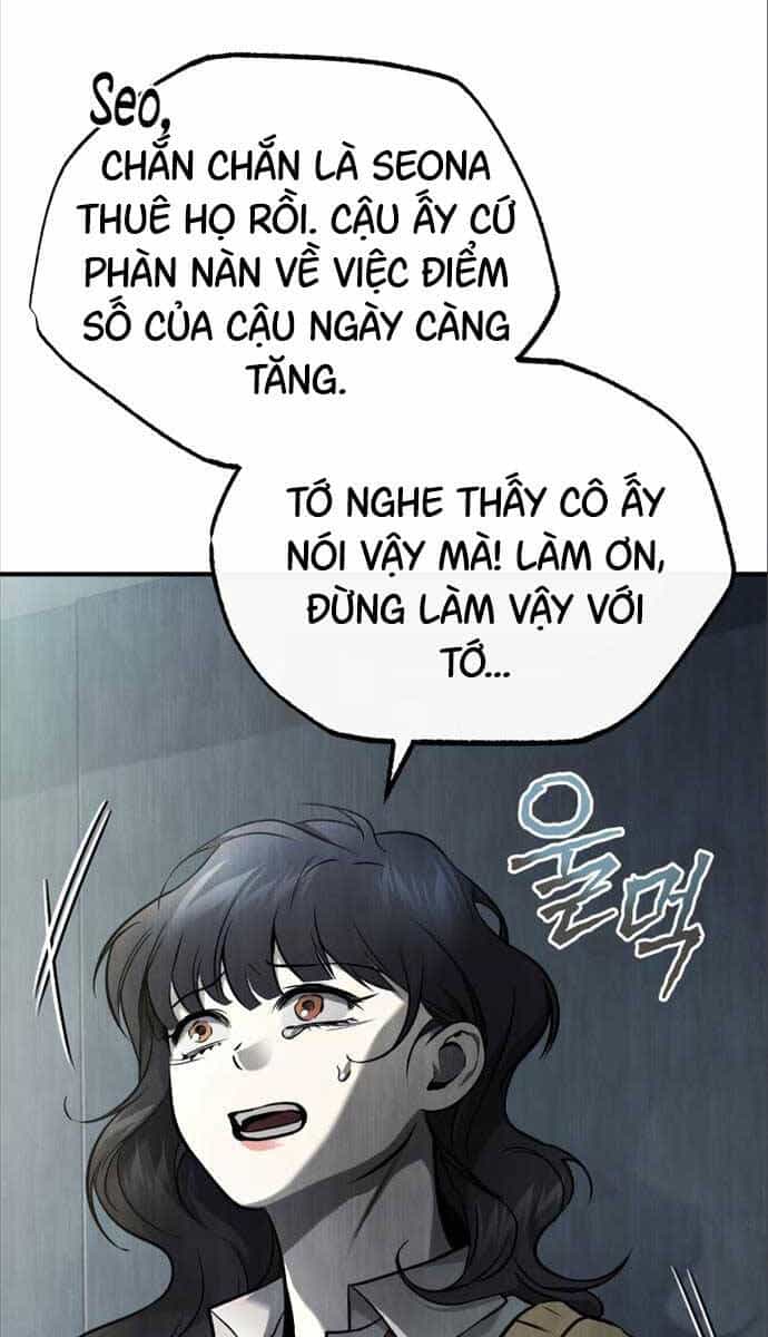 Ác Quỷ Trở Lại Học Đường - Chương 36 - ảnh 57