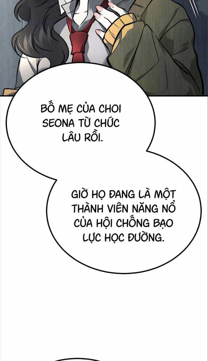 Ác Quỷ Trở Lại Học Đường - Chương 36 - ảnh 58