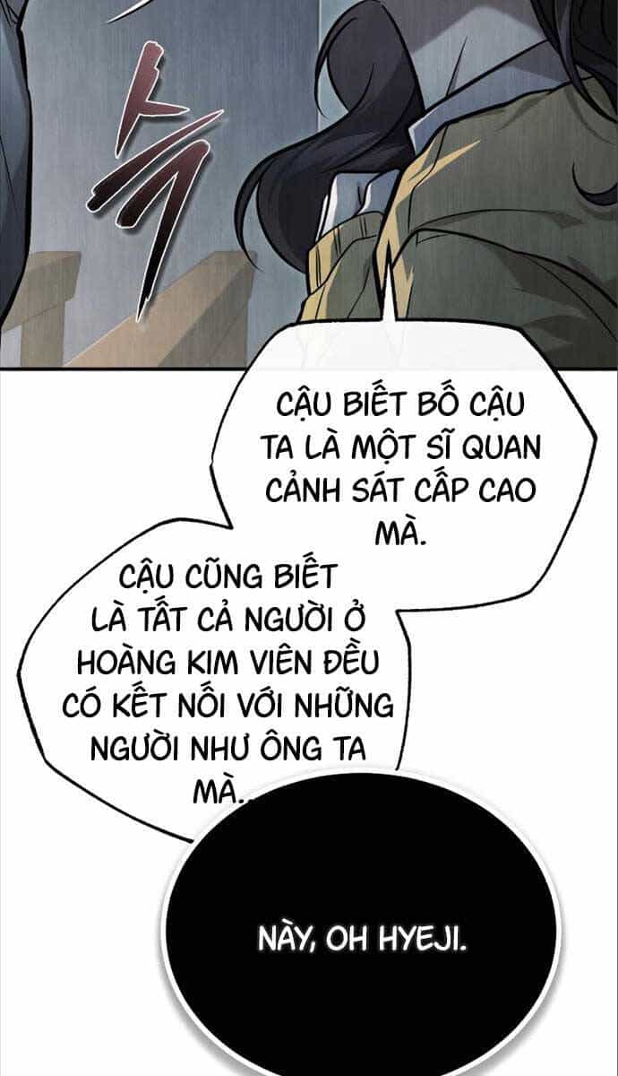 Ác Quỷ Trở Lại Học Đường - Chương 36 - ảnh 60