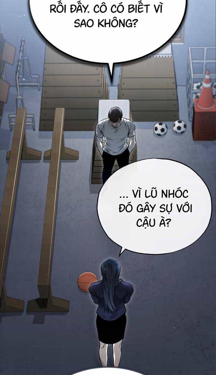 Ác Quỷ Trở Lại Học Đường - Chương 36 - ảnh 7