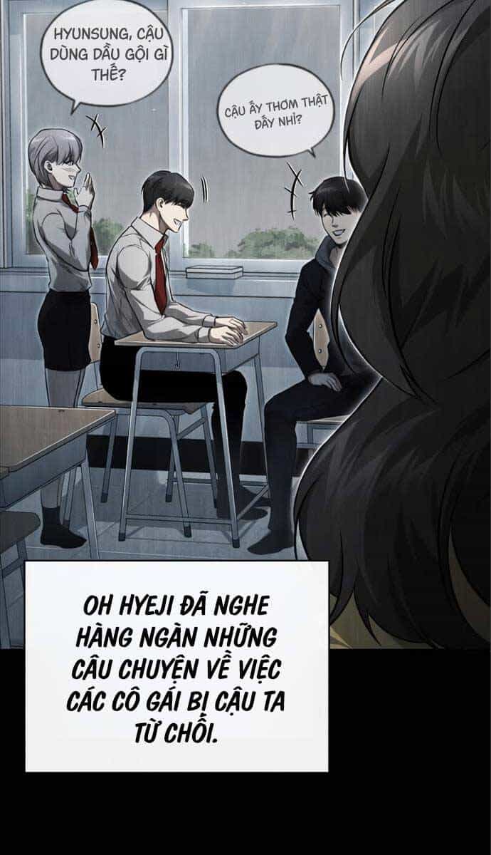 Ác Quỷ Trở Lại Học Đường - Chương 36 - ảnh 74