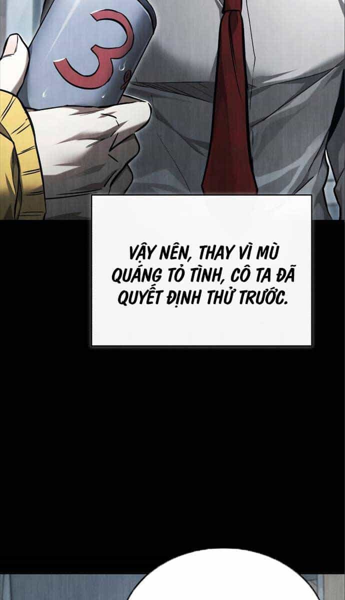 Ác Quỷ Trở Lại Học Đường - Chương 36 - ảnh 77
