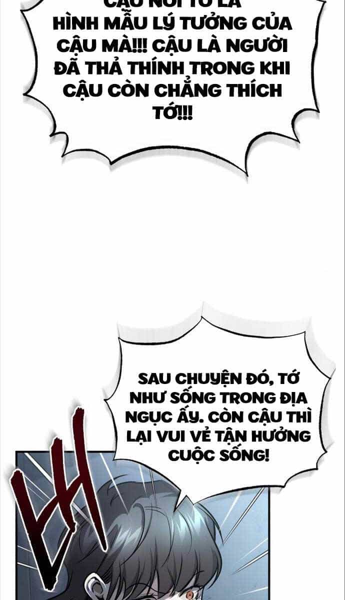 Ác Quỷ Trở Lại Học Đường - Chương 36 - ảnh 94