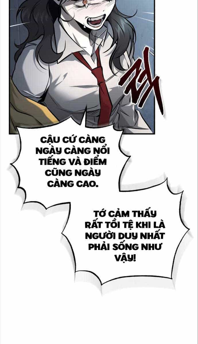 Ác Quỷ Trở Lại Học Đường - Chương 36 - ảnh 95