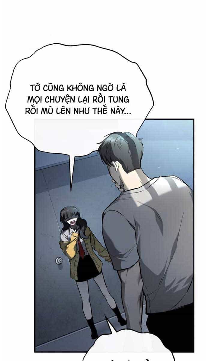 Ác Quỷ Trở Lại Học Đường - Chương 36 - ảnh 96